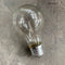 Lâmpada Incandescente Clássica E27 Filamento Tungstênio 25W 40W 60W 100W 200W