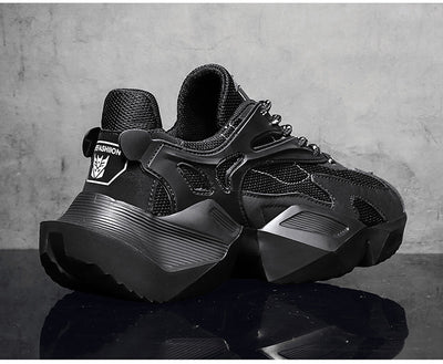Tenis de Correr Ultraligeros para Hombre - Comodidad Casual - Image 8