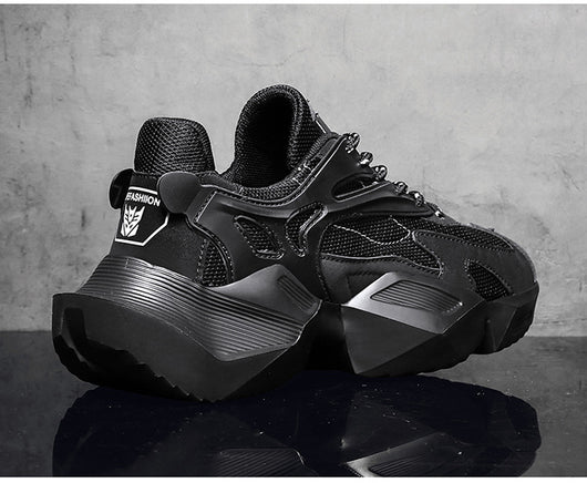 Tenis de Correr Ultraligeros para Hombre - Comodidad Casual - Image 8