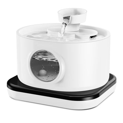 Fuente Inteligente para Gatos con Filtro Inductivo 28L - Image 4