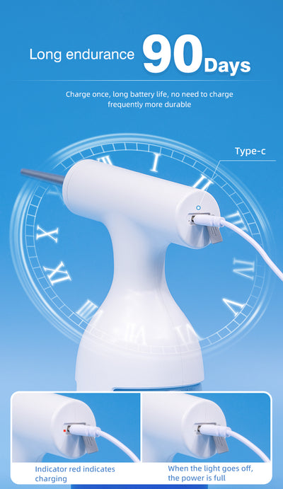 Dispensador Automático de Espuma para Jabón y Champú - Image 18