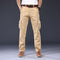 Pantalones de Trabajo Resistentes para Hombre - Overol Casual Outdoor