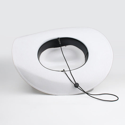 Sombrero Vaquero Impermeable para Camping y Protección Solar - Image 6