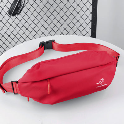 Bolso Deportivo Cruzado para Hombre - Versátil y Funcional - Image 3