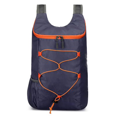 Mochila Impermeable de Gran Capacidad para Ciclismo, Senderismo y Viajes - Image 7
