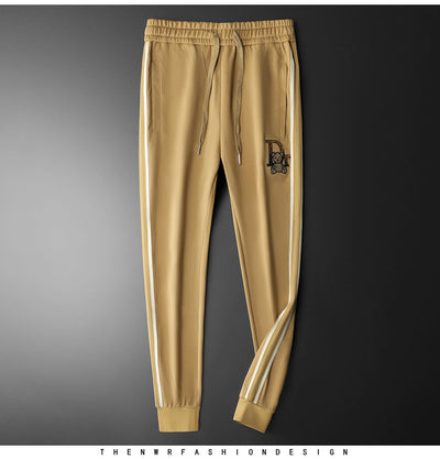 Conjunto Deportivo Casual Hombre con Bordado de Oso - Image 16