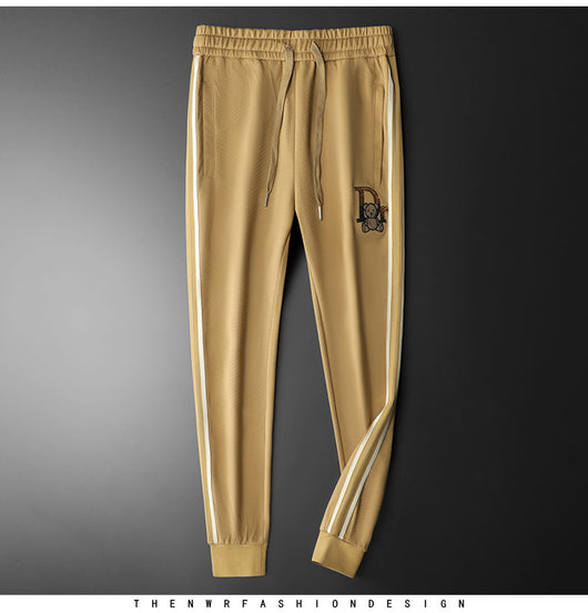 Conjunto Deportivo Casual Hombre con Bordado de Oso - Image 16