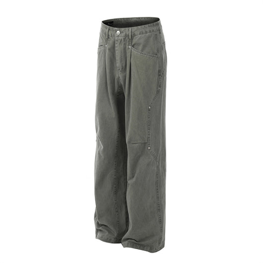 Pantalón Palazzo Casual Coordinable - Image 10