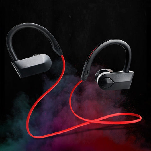 Auriculares Bluetooth Inalámbricos de Cuello - Image 6