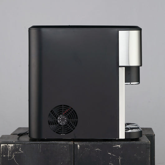 Máquina Dispensadora de Hielo 3 en 1 - 16kg Capacidad Diaria - Image 18