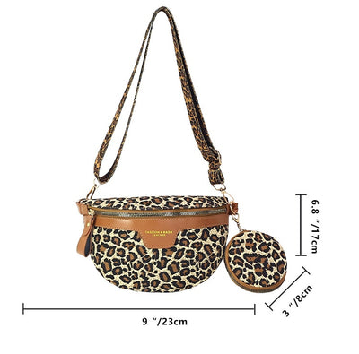 Bolso Bandolera con Bordados de Moda - Image 12