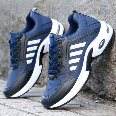 Zapatillas Deportivas Casual Coreanas - Image 8