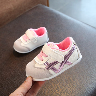 Zapatos para Bebés y Niños Pequeños 0 a 18 Meses - Image 9