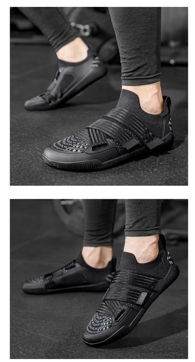 Zapatos de Yoga y Entrenamiento con Dedos Separados para Hombre - Image 10