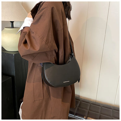 Bolso Bandolera Retro Vintage de Moda - Pequeño y Versátil - Image 39