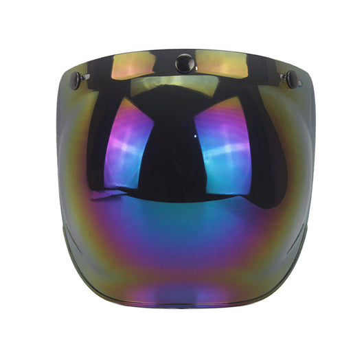 Gafas Retro Vintage Antiwind para Casco Universal - Image 43