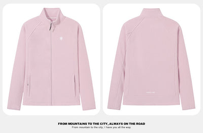 Cardigan de Polar para Mujer - Calidez y Estilo - Image 16