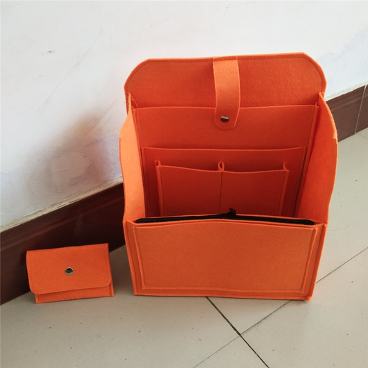 Mochila Organizadora Arctic Fox - Bolsa Compartimentada para Escuela y Viajes - Image 20