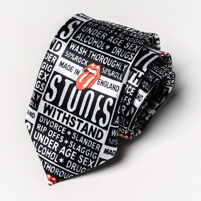 Corbata Angosta Notas Musicales 5cm - Diseño Personalizado Estudiante - Image 18