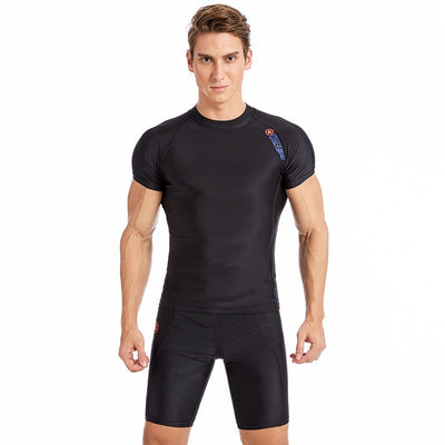 Traje de Buceo Deportivo Manga Corta Separable - Image 11