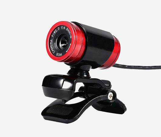 Cámara HD 480P Compacta - Image 18