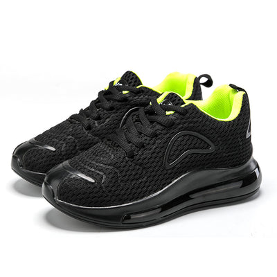 Zapatillas Deportivas LED Recargables con Luz Intermitente - Image 4