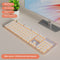 Luz Amarilla Bluetooth Dual