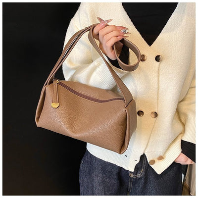 Bolsa Mensajera de Hombro Minimalista - Colección Primavera - Image 10