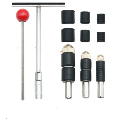 Tubo de Agua con Válvula Termofusible y Control de Presión - Image 22