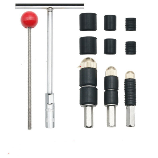 Tubo de Agua con Válvula Termofusible y Control de Presión - Image 22
