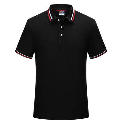 Polo de Algodón Puro para Hombre con Diseño Personalizado Premium - Image 8