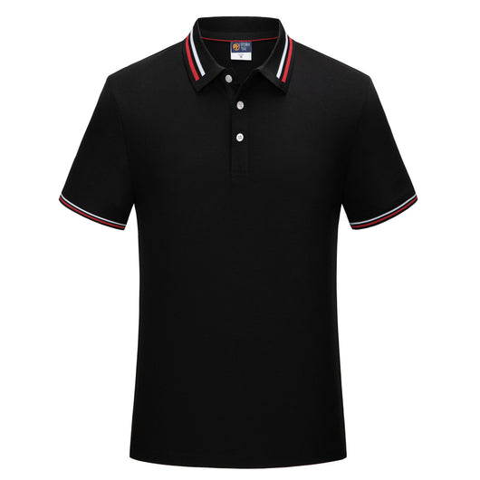 Polo de Algodón Puro para Hombre con Diseño Personalizado Premium - Image 8