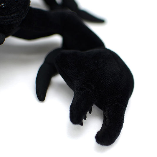 Peluche Realista de Escorpión Emperador - Image 2