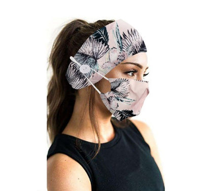 Pañuelo Deportivo Estampado - Image 12