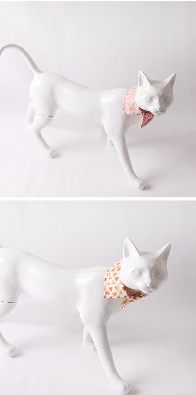 Collar para Mascotas con Accesorios Metálicos Premium - Image 27