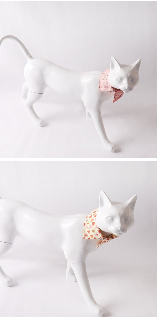 Collar para Mascotas con Accesorios Metálicos Premium - Image 27