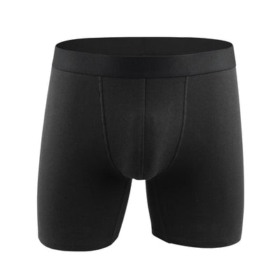 Calzoncillos Hombre Algodón 100% Corte Cuadrado Grande - Image 4