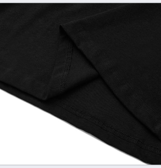 Camiseta Retro Estampada Manga Corta para Hombre - Image 12