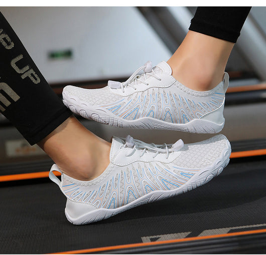 Zapatos de Senderismo Acuático Secado Rápido para Hombre y Mujer - Image 20