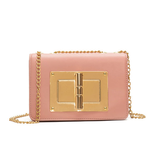 Bolso Bandolera de Cadena para Mujer - Elegancia y Practicidad - Image 11