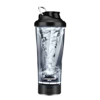 Vaso Agitador Portátil para Proteínas y Fitness - Image 15
