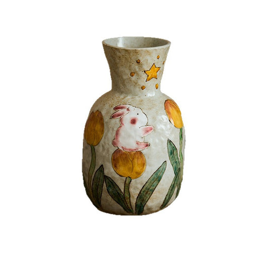 Maceta Hidropónica Retro China para Decoración de Interiores - Image 5