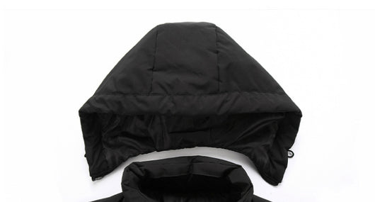 Chaqueta Hoodie Casual de Algodón para Hombre - Image 19