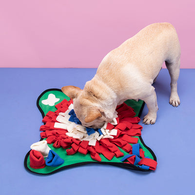 Tapete de Enriquecimiento para Perros y Gatos - Juego Interactivo Anti-Aburrimiento - Image 18