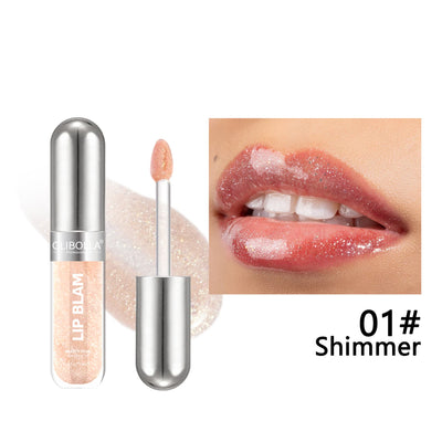 Labial Nutritivo de Larga Duración con Cobertura Intensa - Image 2