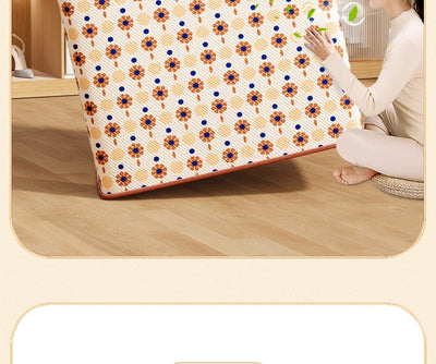 Bolsa Organizadora de Viaje con Diseño Floral y Lunares - Image 18