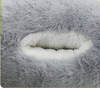 Pantuflas de Pareja Acolchadas Antideslizantes con Diseño Infantil - Image 25