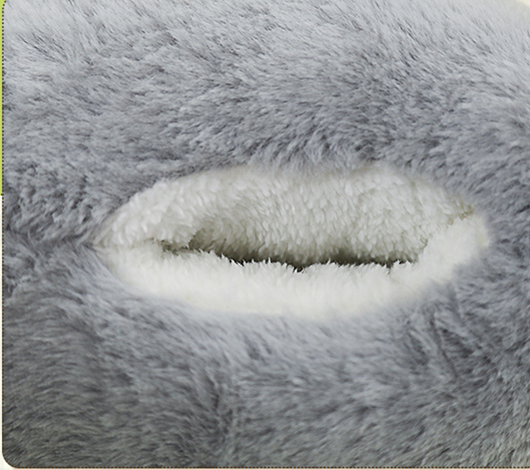 Pantuflas de Pareja Acolchadas Antideslizantes con Diseño Infantil - Image 25