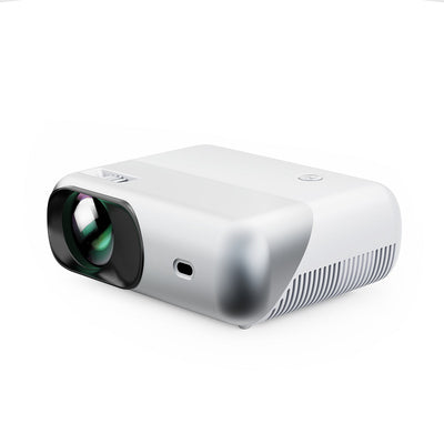 Proyector Portátil WiFi HD 1080p - Espejo de Pantalla Inalámbrico - Image 6