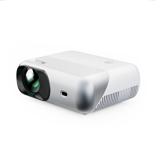 Proyector Portátil WiFi HD 1080p - Espejo de Pantalla Inalámbrico - Image 6